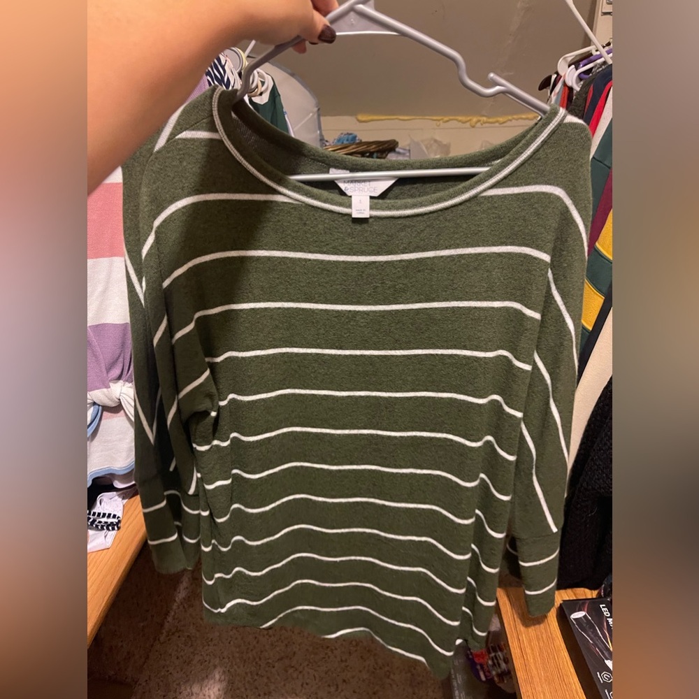 Long Sleeve